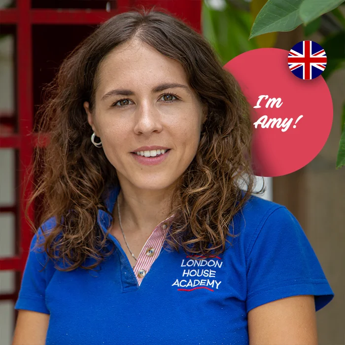 Amy London House